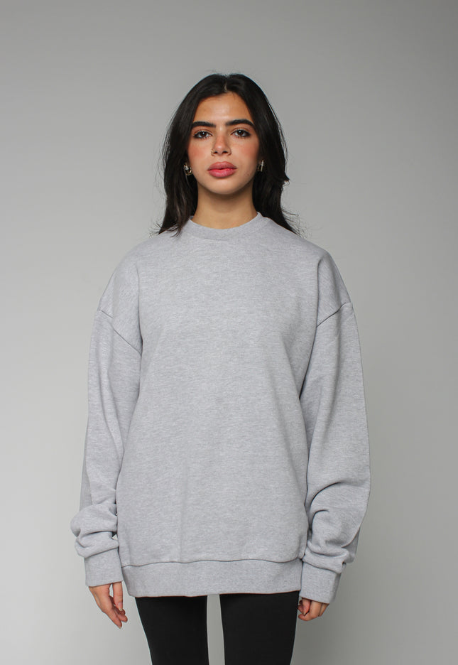 Oversized  Milton™ Sweater