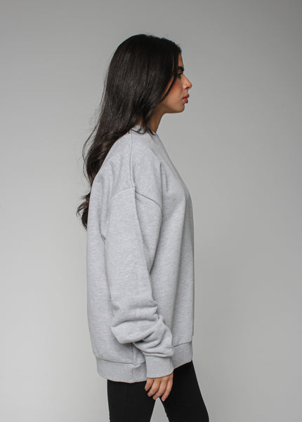 Oversized  Milton™ Sweater
