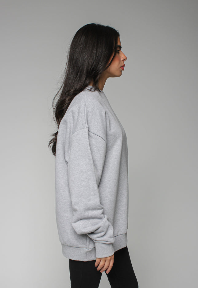 Oversized  Milton™ Sweater