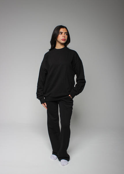 Oversized  Milton™ Sweater