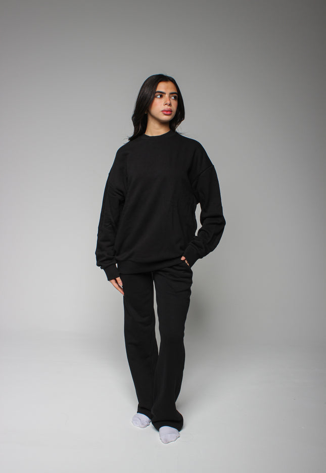 Oversized  Milton™ Sweater