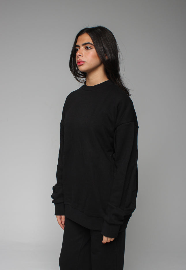 Oversized  Milton™ Sweater