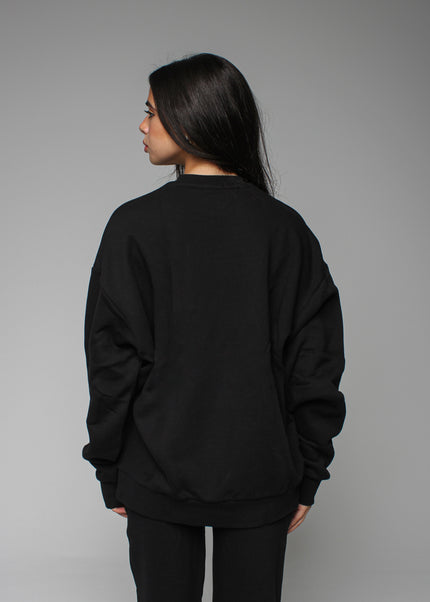 Oversized  Milton™ Sweater