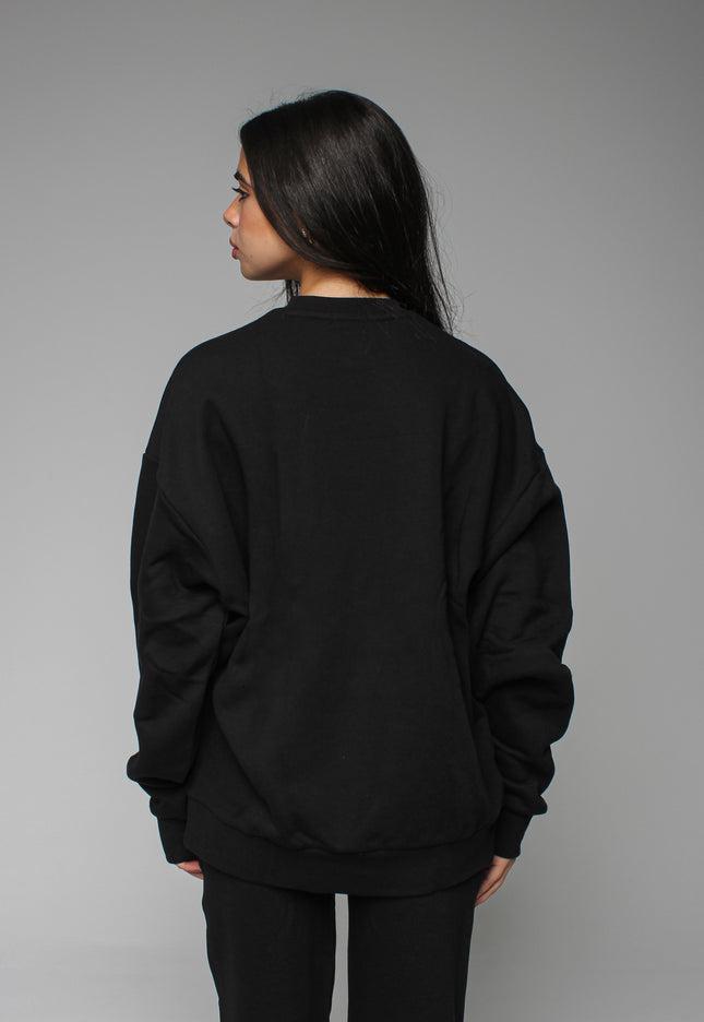 Oversized  Milton™ Sweater