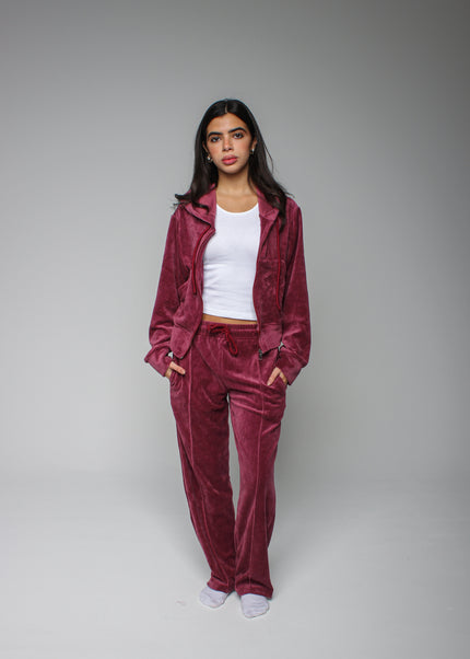 Velvet Set