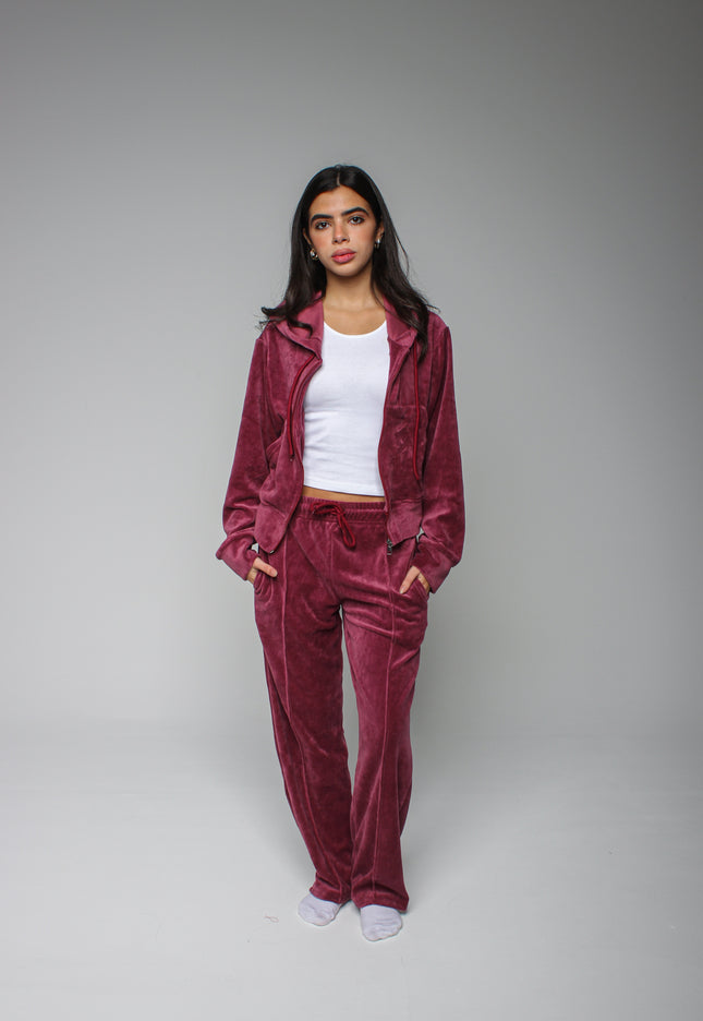 Velvet Set