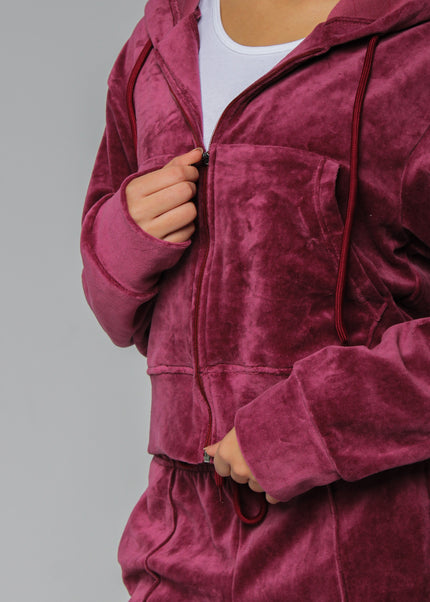 Velvet Set