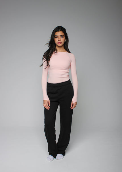 Long Sleeve Top - Women