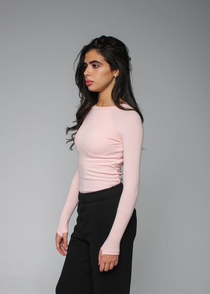 Long Sleeve Top - Women