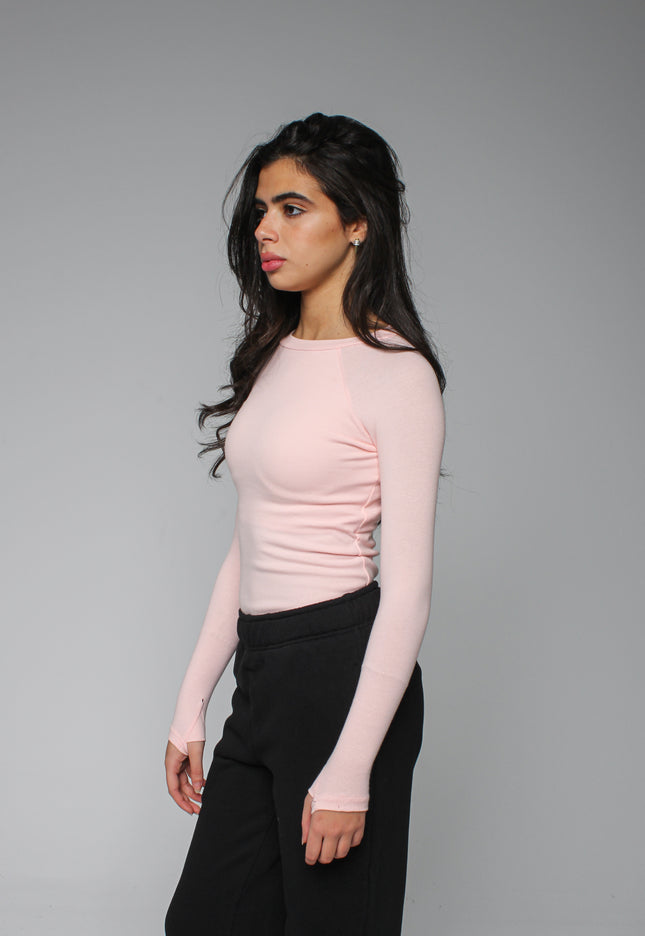 Long Sleeve Top - Women