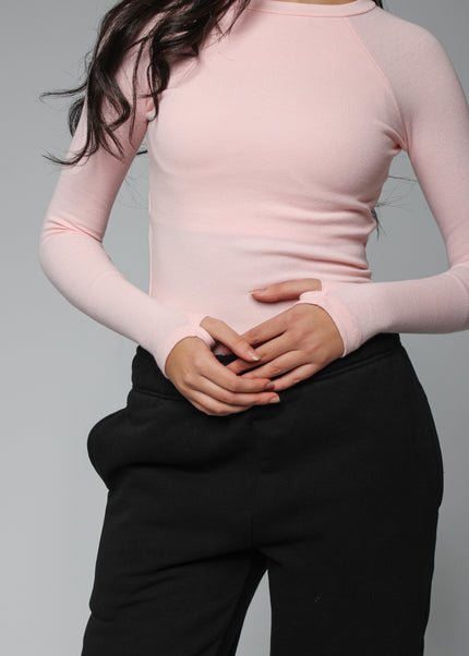 Long Sleeve Top - Women