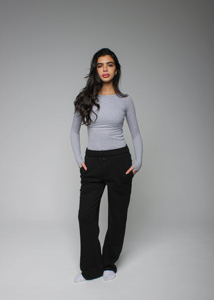 Long Sleeve Top - Women