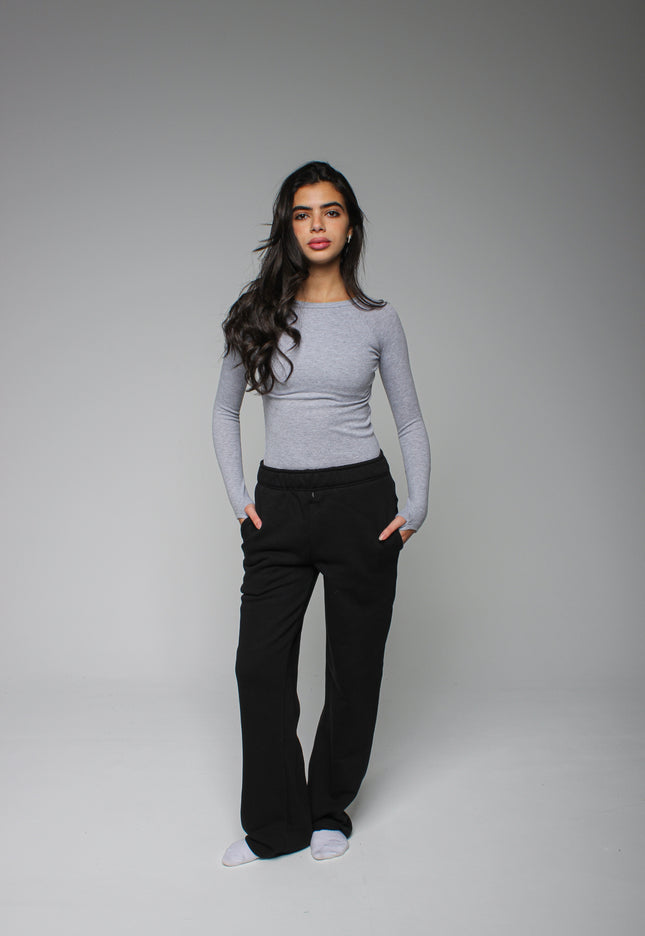 Long Sleeve Top - Women