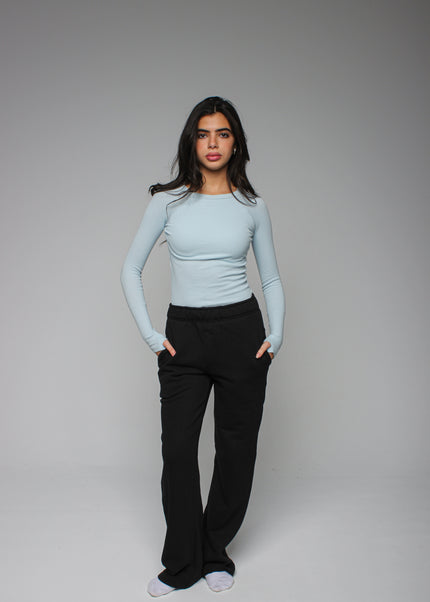 Long Sleeve Top - Women