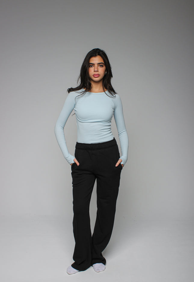 Long Sleeve Top - Women