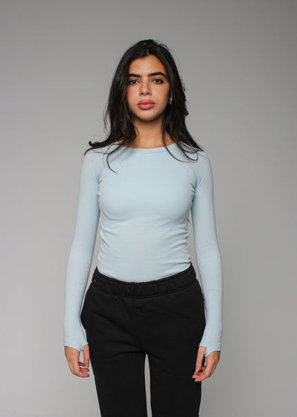 Long Sleeve Top - Women
