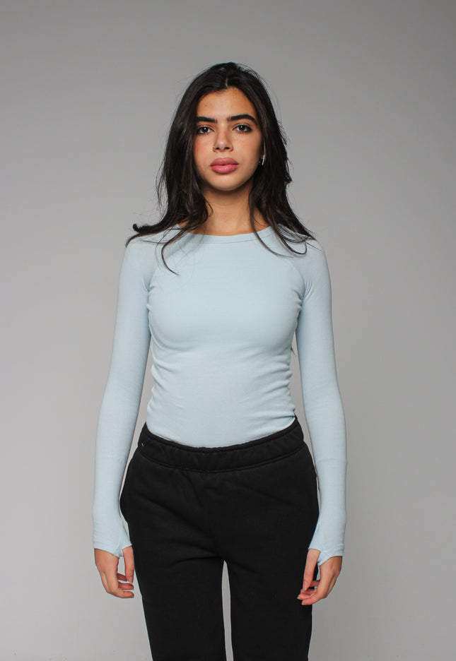 Long Sleeve Top - Women