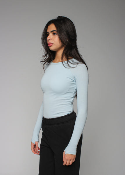 Long Sleeve Top - Women