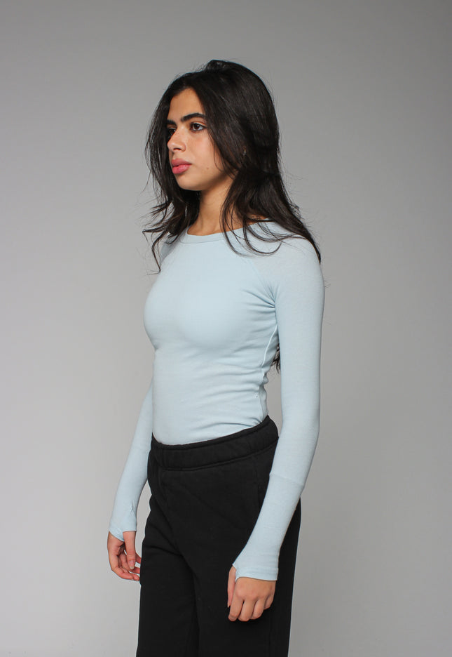 Long Sleeve Top - Women