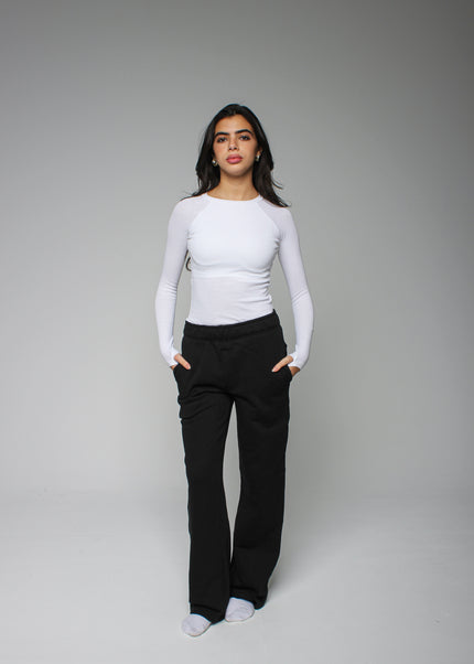 Long Sleeve Top - Women