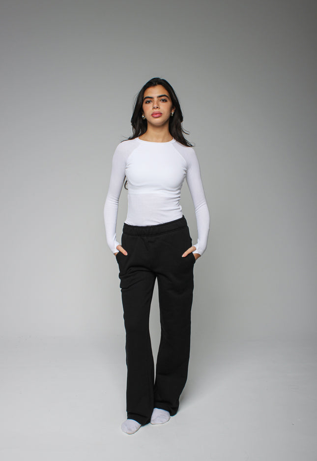 Long Sleeve Top - Women