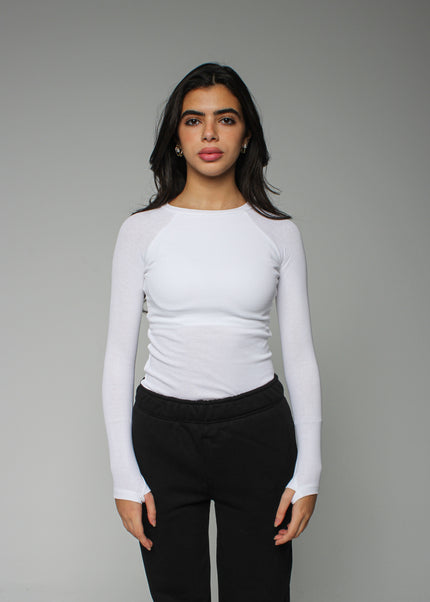Long Sleeve Top - Women