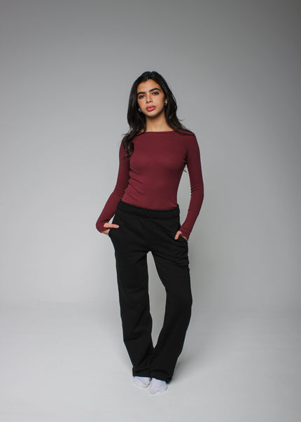 Long Sleeve Top - Women