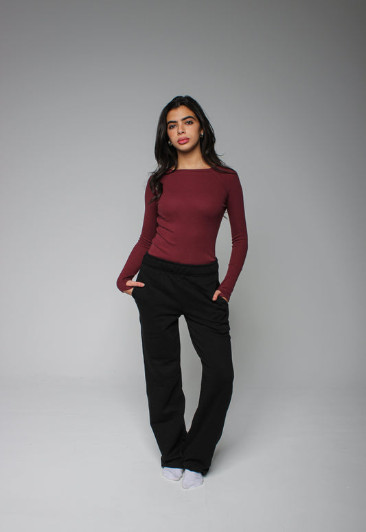 Women – The Basic Look