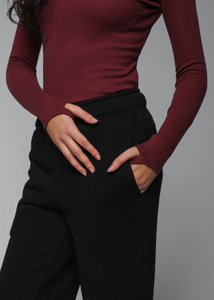 Long Sleeve Top - Women