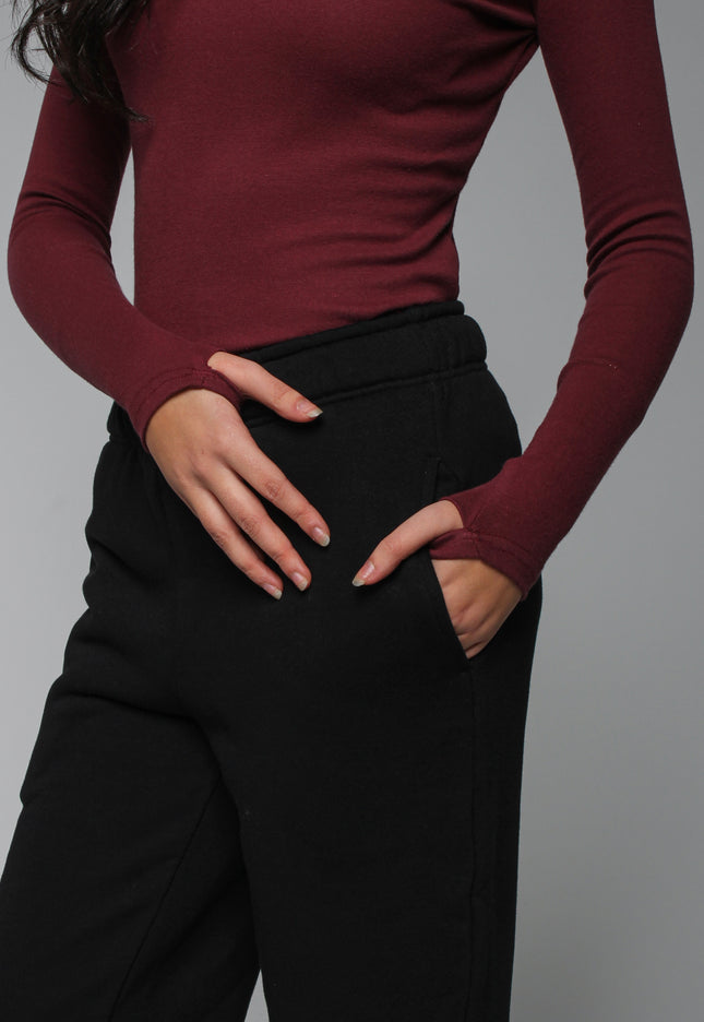 Long Sleeve Top - Women