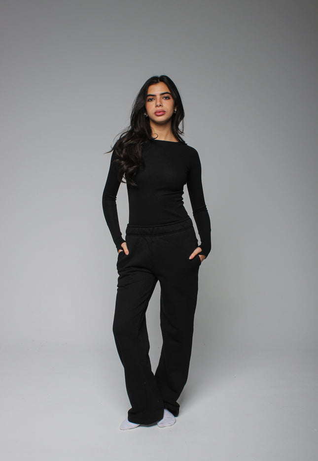 Long Sleeve Top - Women