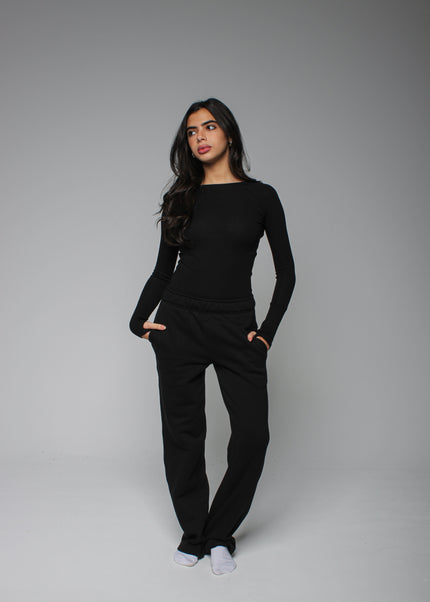 Long Sleeve Top - Women