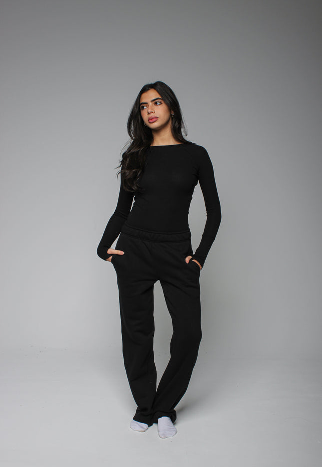 Long Sleeve Top - Women