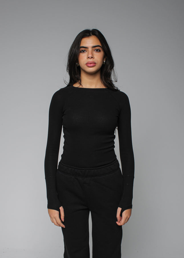 Long Sleeve Top - Women