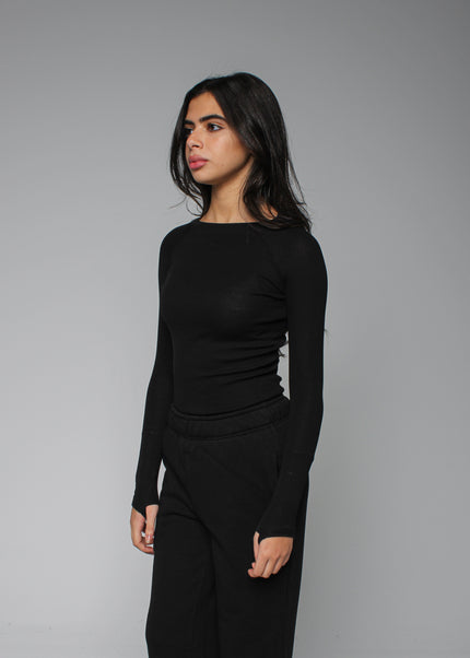 Long Sleeve Top - Women