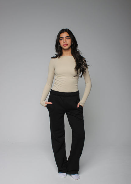 Long Sleeve Top - Women