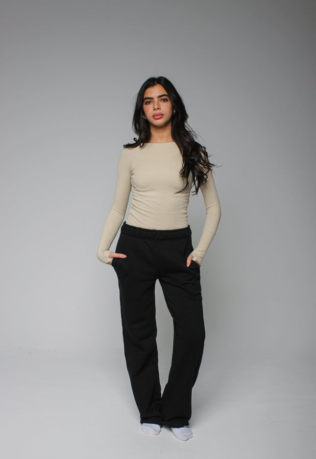 Long Sleeve Top - Women