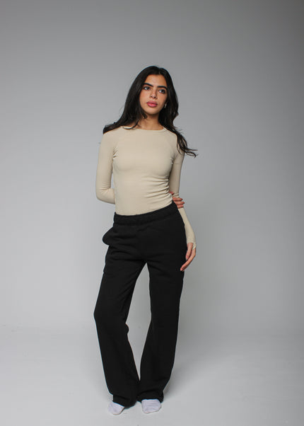 Long Sleeve Top - Women