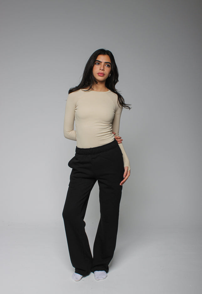 Long Sleeve Top - Women