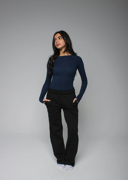 Long Sleeve Top - Women