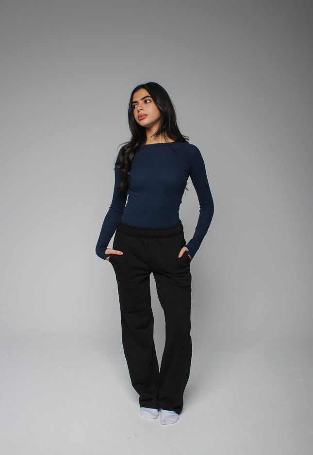 Long Sleeve Top - Women