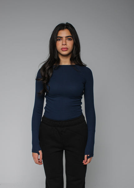 Long Sleeve Top - Women