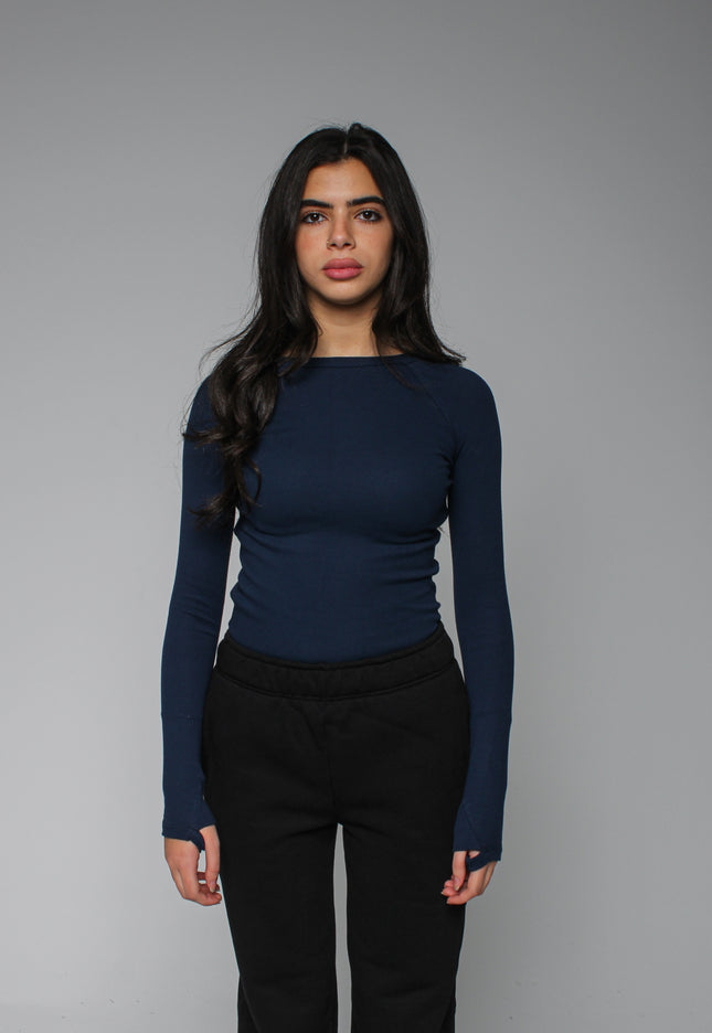 Long Sleeve Top - Women