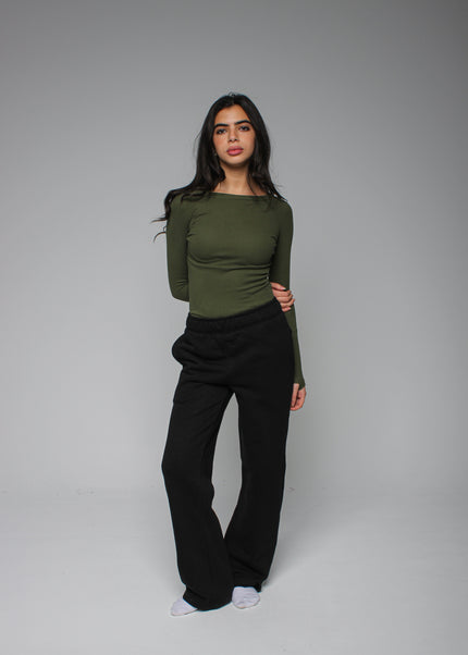 Long Sleeve Top - Women