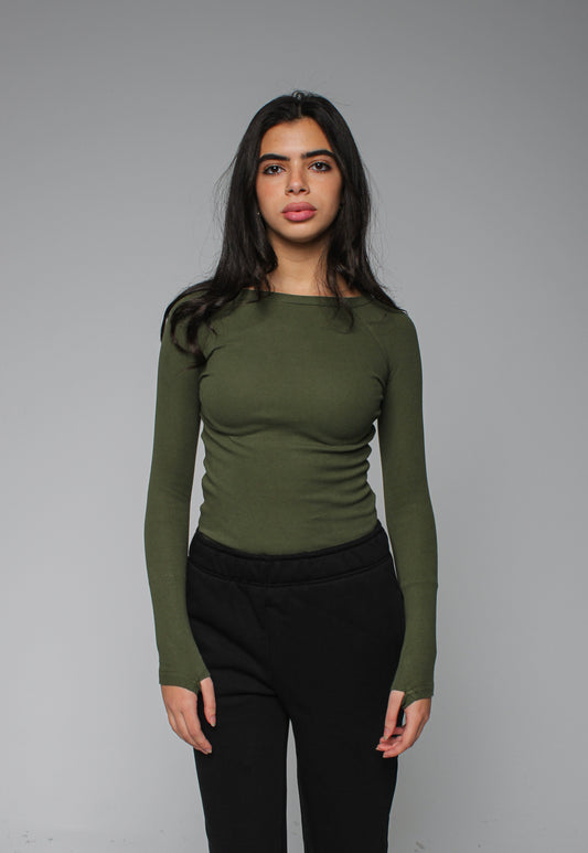 Basic Lookl Women – The Basic Look