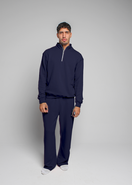 Quarter Zip Milton™ Sweatshirt