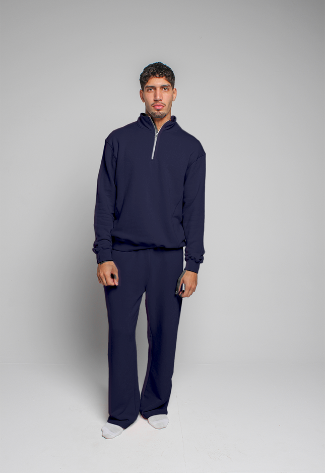 Quarter Zip Milton™ Sweatshirt