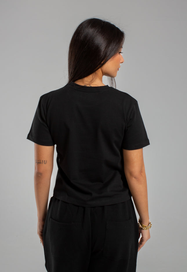 Women Comfort T-Shirt