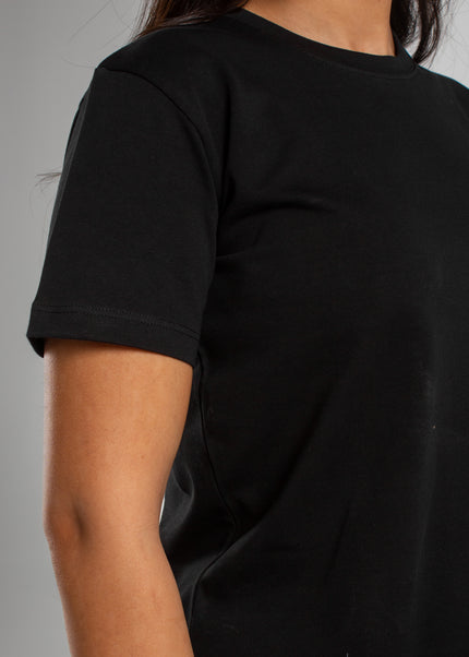  تي شيرت بيزك - نسائي