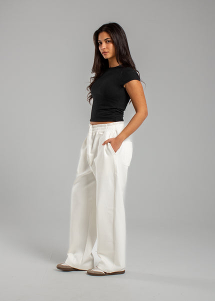 Double Layer Half Sleeve ComfortFlex™ Top